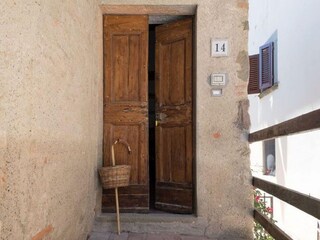 Maison de vacances Pergine Valdarno Enregistrement extérieur 7