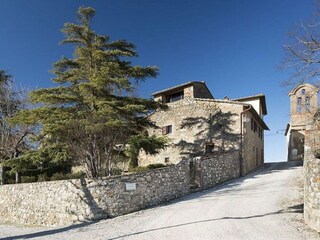 Maison de vacances Pergine Valdarno Enregistrement extérieur 3