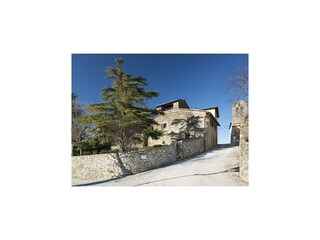 Maison de vacances Pergine Valdarno Enregistrement extérieur 9
