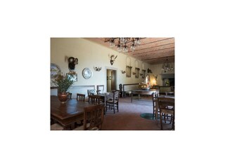 Maison de vacances Pergine Valdarno  32