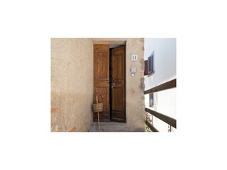 Ferienhaus Pergine Valdarno Außenaufnahme 2