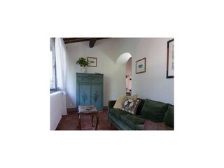 Maison de vacances Pergine Valdarno Équipement 21