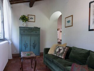 Vakantiehuis Pergine Valdarno Kenmerken 26