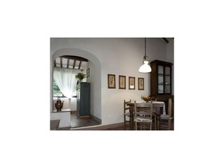 Maison de vacances Pergine Valdarno Équipement 22