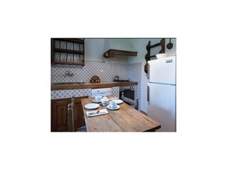 Casa de vacaciones Pergine Valdarno Características 15
