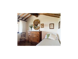 Casa de vacaciones Pergine Valdarno Características 19