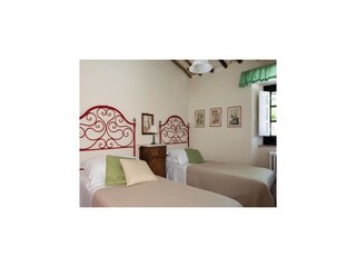 Maison de vacances Pergine Valdarno Équipement 16