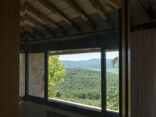 Casa per le vacanze Pergine Valdarno Registrazione all'aperto 10
