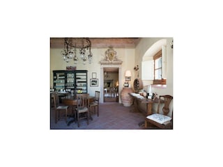 Ferienhaus Pergine Valdarno  35