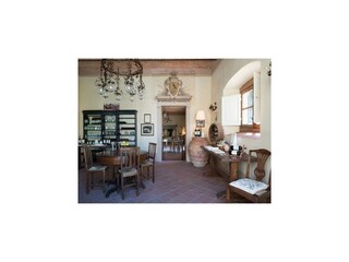 Maison de vacances Pergine Valdarno  37