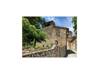 Ferienhaus Pergine Valdarno Außenaufnahme 6
