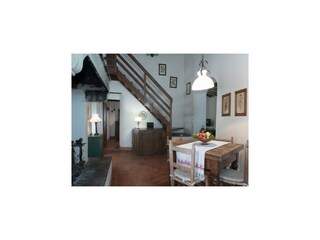 Ferienhaus Pergine Valdarno Ausstattung 17