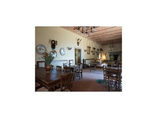 Ferienhaus Pergine Valdarno  32