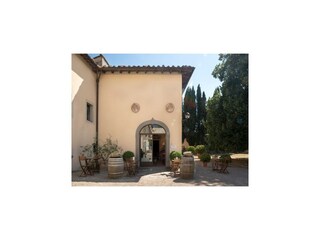 Maison de vacances Pergine Valdarno  36