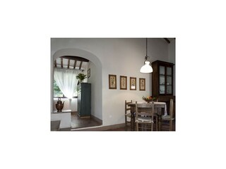 Maison de vacances Pergine Valdarno Équipement 21