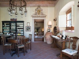 Holiday house Pergine Valdarno Features 12