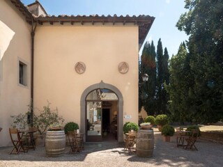 Holiday house Pergine Valdarno Outdoor Recording 4