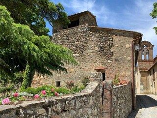 Maison de vacances Pergine Valdarno Enregistrement extérieur 6