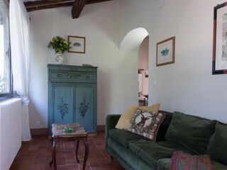 Holiday house Pergine Valdarno Features 17