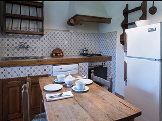 Holiday house Pergine Valdarno Features 18