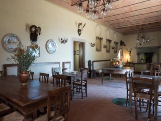 Holiday house Pergine Valdarno Features 19