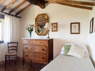Holiday house Pergine Valdarno Features 22