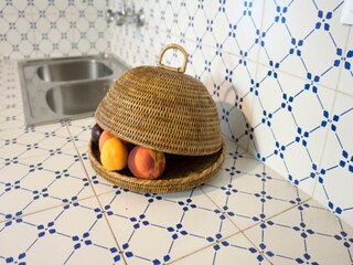 Maison de vacances Pergine Valdarno  35