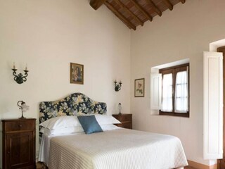 Casa per le vacanze Pergine Valdarno Caratteristiche 19