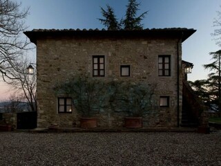Casa de vacaciones Pergine Valdarno Grabación al aire libre 5