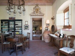 Maison de vacances Pergine Valdarno Équipement 12