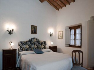 Casa per le vacanze Pergine Valdarno Caratteristiche 14