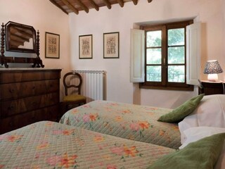 Casa per le vacanze Pergine Valdarno Caratteristiche 20