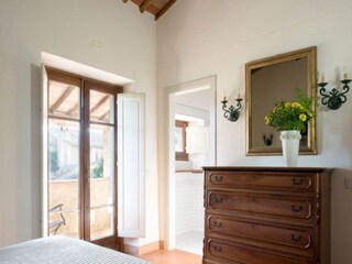 Casa per le vacanze Pergine Valdarno Caratteristiche 20