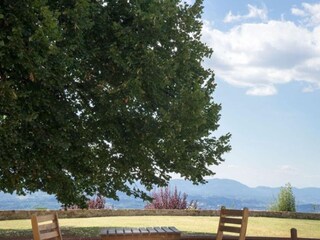 Casa de vacaciones Pergine Valdarno Entorno 22