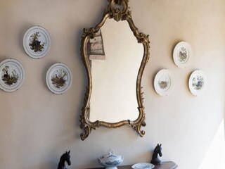 Casa per le vacanze Pergine Valdarno  23