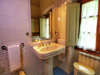 Vakantiehuis Pergine Valdarno Kenmerken 14