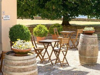 Casa de vacaciones Pergine Valdarno Grabación al aire libre 3