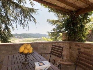 Holiday house Pergine Valdarno Outdoor Recording 7
