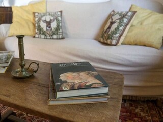 Vakantiehuis Pergine Valdarno  24