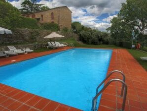 Maison de vacances avec jardin à Pergine Valdarno - Pergine Valdarno - image1