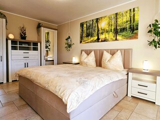 Holiday apartment Uslar Features 8