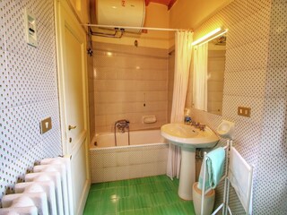 Maison de vacances Pergine Valdarno Équipement 11