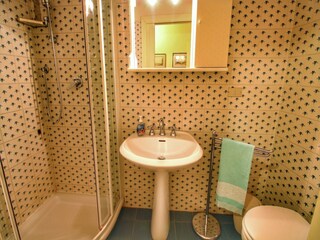 Vakantiehuis Pergine Valdarno Kenmerken 21