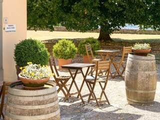 Casa per le vacanze Pergine Valdarno Registrazione all'aperto 6