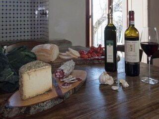 Casa per le vacanze Pergine Valdarno  30