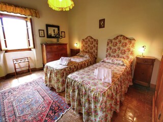 Maison de vacances Pergine Valdarno Équipement 12