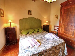 Ferienhaus Pergine Valdarno Ausstattung 13