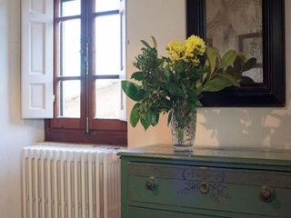 Casa de vacaciones Pergine Valdarno  31