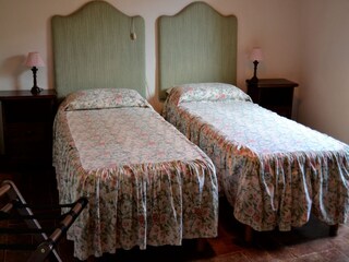 Vakantiehuis Pergine Valdarno Kenmerken 23