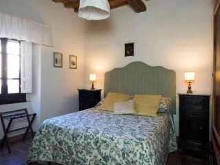 Casa de vacaciones Pergine Valdarno Características 12